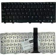 Asus Eee Pc 1015PX-WHI105S 1015PX-WHI115S Siyah Uyumlu Notebook Klavye