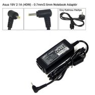 Asus Eee PC 1104HA Uyumlu Notebook Adaptör