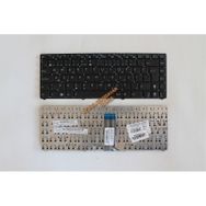Asus Eee Pc 1215B Siyah Klavye