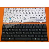 Asus Eee Pc 900A Siyah Klavye