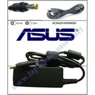 ASUS EEE PC 900HA LAPTOP ADAPTÖRÜ, ŞARJ CİHAZI