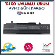 Asus EEE PC R051PX Uyumlu Batarya Pil