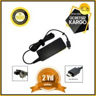 Asus Eeebook E205SA E205S 19V 1.75A Usb 6 Pin Uyumlu Laptop Adaptör
