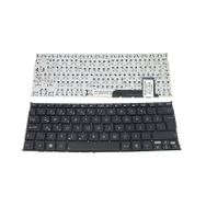 Asus EEEBOOK Siyah Klavye