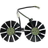 Asus Ex Rx570 O4G Fan