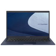 Asus ExpertBook B1 B1402CVA-I7161TBB0D i7-1355U 16GB RAM 1TB SSD FreeDOS 14inç Laptop - Notebook