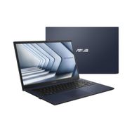 Asus ExpertBook B1502CBA-BQ0513 i7-1255U 16GB RAM 512GB SSD FreeDOS 15.6 inç Laptop - Notebook