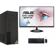 Asus Expertcenter X500MA-M4 AMD Ryzen 3 4300G 12 gb 256 gb Ssd Windows 10 Pro Masaüstü Bilgisayar