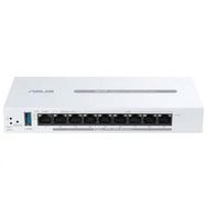 Asus ExpertWiFi EBG19P AiMesh 9-Port Gigabit 123W Poe+ 3 WAN 1 USB VPN Wired Router