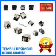 Asus F3-F3F-F3J-F3S-F50-F50S-F52-F52A Power Jack