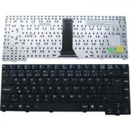 Asus F3F Notebook Klavyesi
