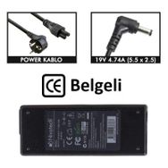 Asus F3JM Adaptör