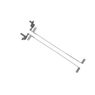 Asus F3L F3Ke F3Ka F3K Uyumlu Laptop Menteşe Takımı