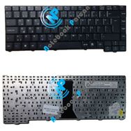 Asus F3L Klavye
