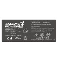 Asus F411Q R330F V401L Uyumlu Notebook Adaptör