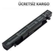 Asus F452MD Notebook Uyumlu Batarya