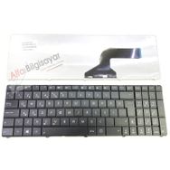 Asus F50 F50G Klavye