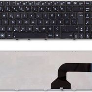 Asus F50 F50GX Klavye Tuş Takımı
