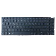Asus F515J Siyah Klavye