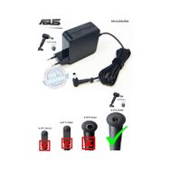 Asus F52 F52Q F55A F55C F55U F75A Uyumlu Laptop Adaptör