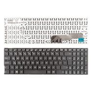 Asus F541UA-GQ1333T F541UA-XX054 Siyah Uyumlu Notebook Klavye