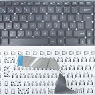 Asus F550IU-DM Türkçe Uyumlu Laptop Klavye