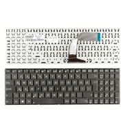 Asus F550LN Klavye