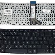 Asus F551 Klavye