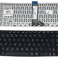 Asus F551MA Klavye