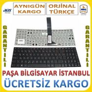 Asus F552VL Notebook Klavye