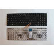 Asus F555L Klavye