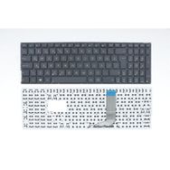 Asus F556 Siyah Notebook Klavye