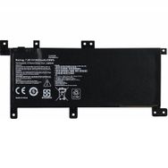 Asus F556UF Batarya Pil