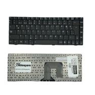 Asus F6VE Klavye