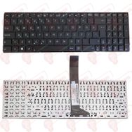 Asus F751B Klavye