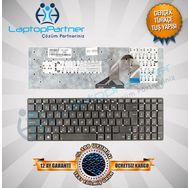 Asus F751LA Klavye