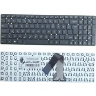 Asus F751LD Klavye