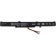 Asus F751lnb Notebook Bataryası