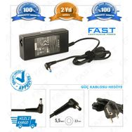 Asus F80A 19V 4.74A Uyumlu Notebook Adaptör