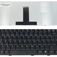 Asus F81E Klavye
