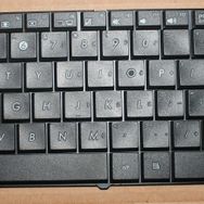 Asus F90 Klavye