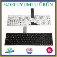 Asus FX550VX-DM748T Siyah TR Uyumlu Laptop Klavye