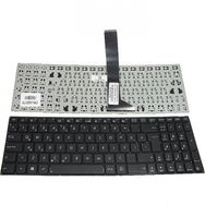 Asus FX550VX FX550VX-DMSI-LAPTOP Tuş Takımı Siyah Uyumlu Notebook Klavye