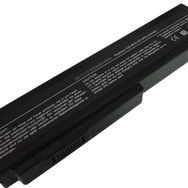 Asus G51j1-x1 Notebook Bataryası