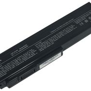 Asus G51JX G51JX-A1 G51JX-A1 G51JX-X1  Uyumlu Notebook Bataryası