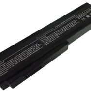 Asus G51V Uyumlu Notebook Bataryası