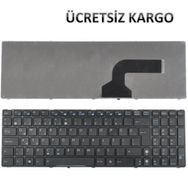 Asus G72GX G72GX-RBBX05 Klavye