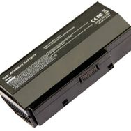 Asus G73JH-RBBX09 Notebook Bataryası Pili