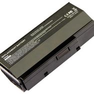Asus G73SW Uyumlu Laptop Batarya