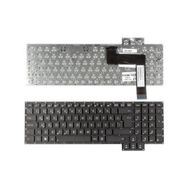 Asus G750JH-CV067H Siyah Klavye